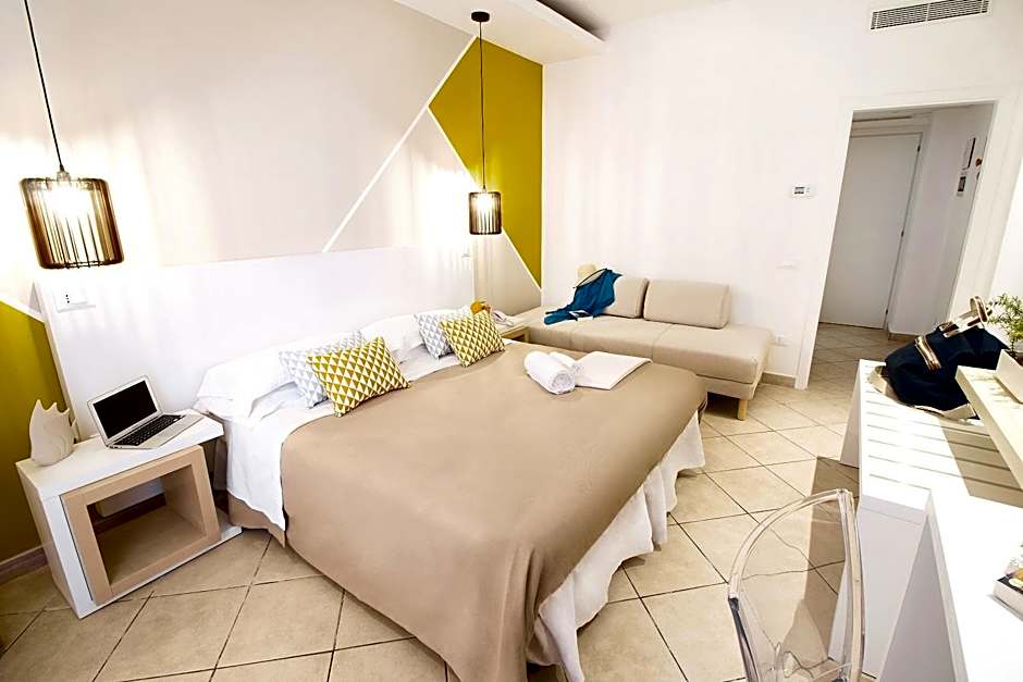 Hotel Rivage
