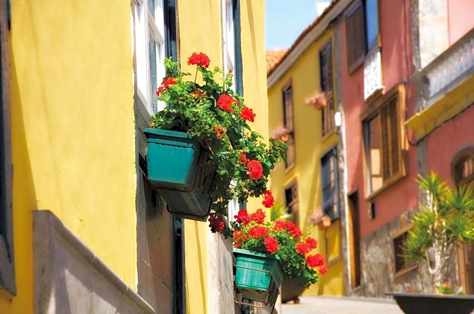 Hotel Rural Senderos de Abona