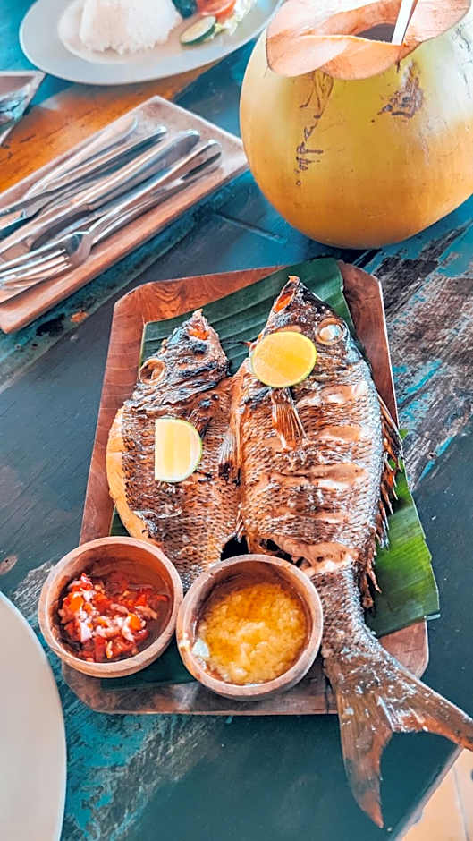 Arco Iris Boutique Hotel & Restaurant