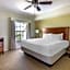 Hilton Vacation Club Mystic Dunes Orlando