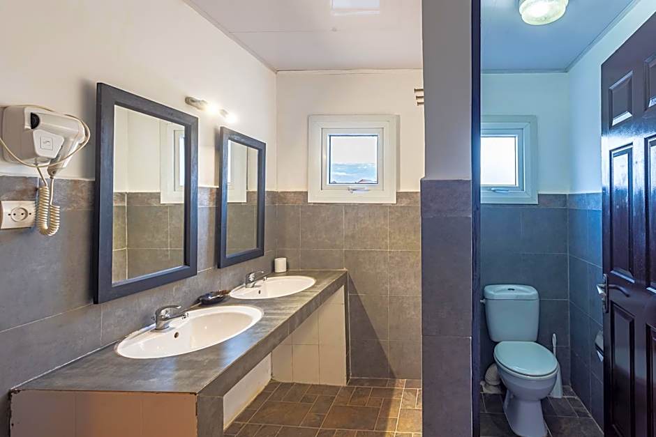 Hotel H1 Antsirabe