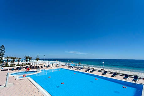 El Mouradi Club Selima