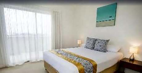 2 Bedroom Interconnecting Deluxe