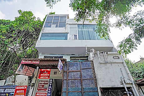 Hotel O Modern Hotel