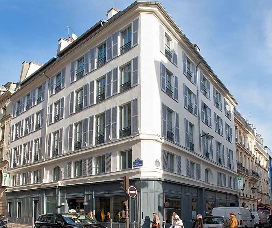 Holiday Inn Paris Palais de lElysee, an IHG Hotel By IHG