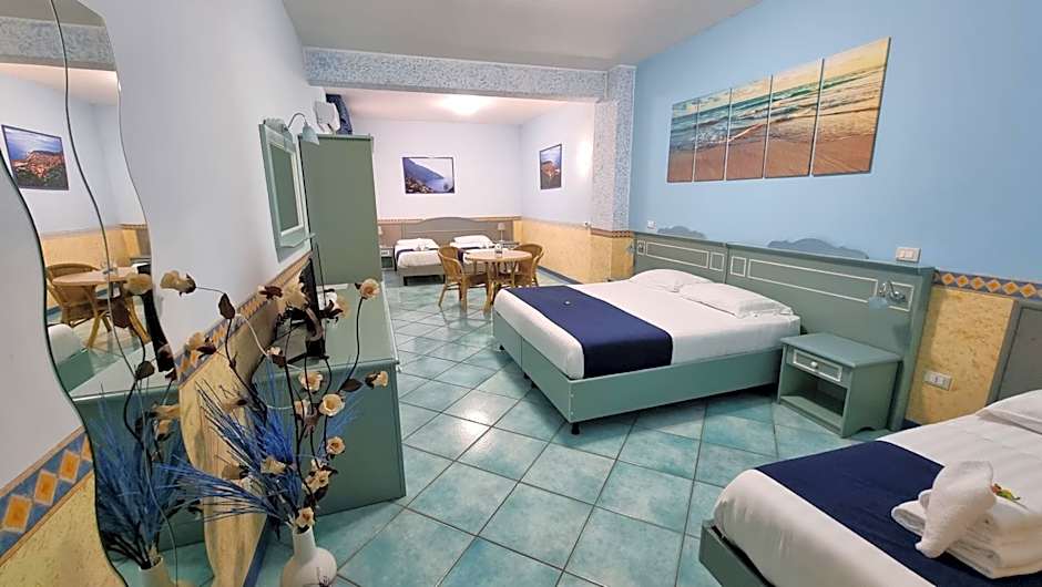 Hotel Centro Congressi Polo Nautico