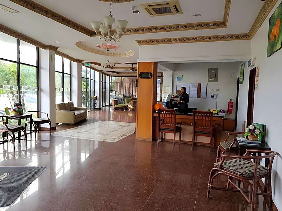 Langkawi Baron Hotel