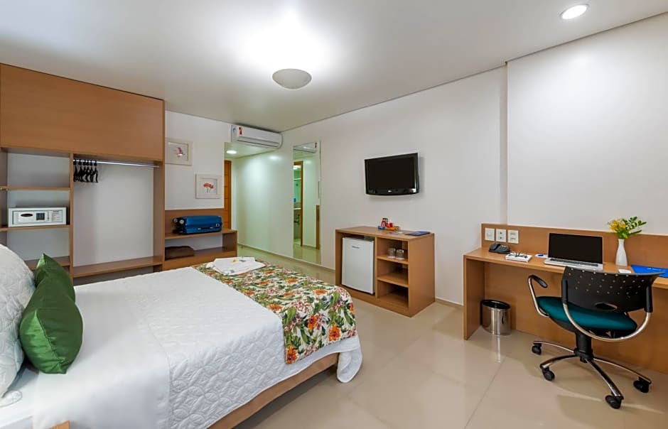 Blue Tree Premium Manaus