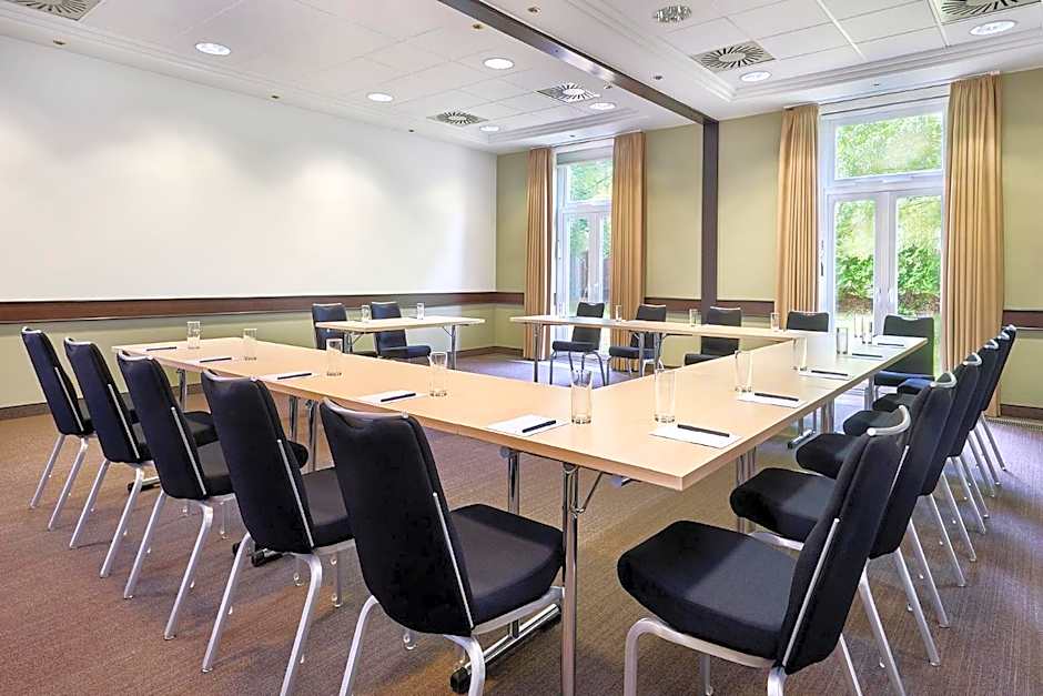 Courtyard by Marriott Schwerin