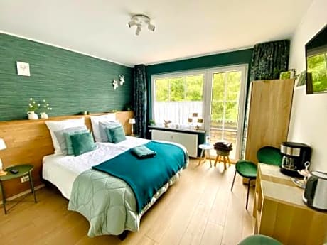 B&B Am Oker, Altenau, Harz