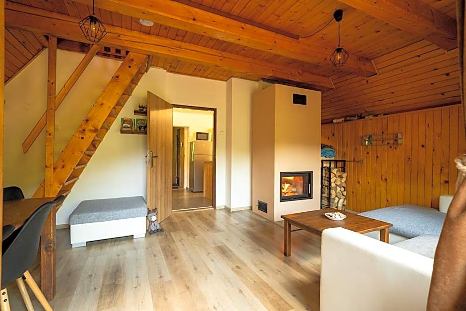 Chata Dolce Donovaly