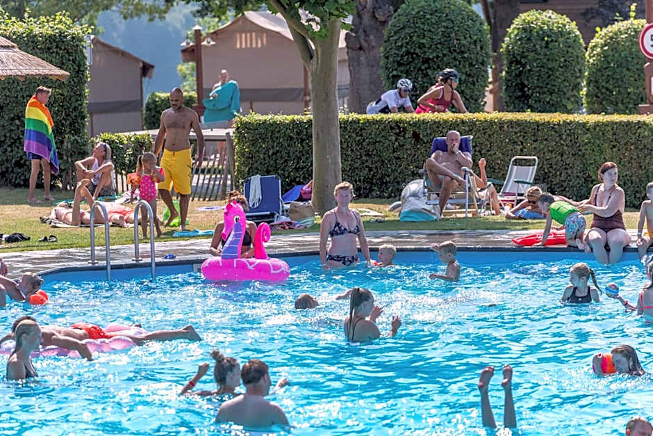 EuroParcs Gulperberg