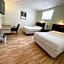 Baseball Town Motel