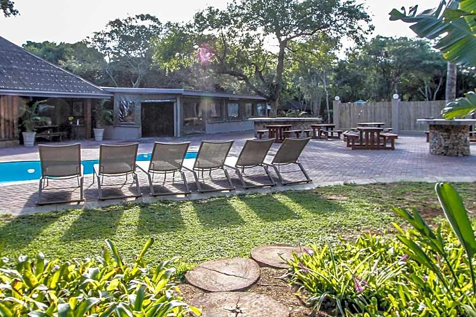 Ezulwini Game Lodge