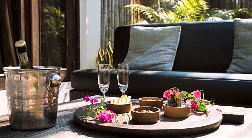 Le Sen Boutique Hotel