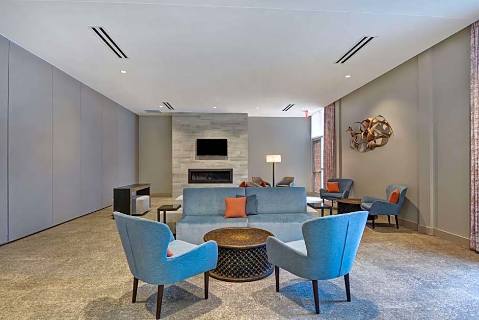 Hilton Garden Inn Destin Miramar Beach, Fl