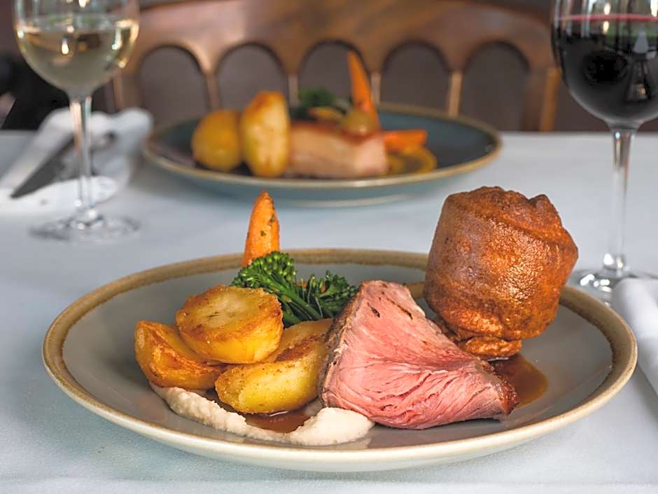 Ettington Park Hotel, Stratford-upon-Avon