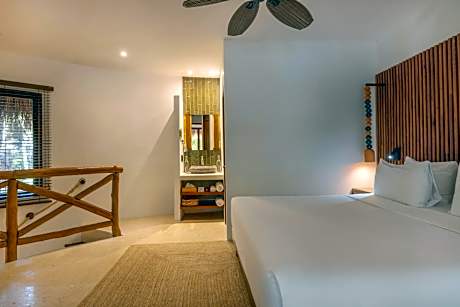 Master Suite