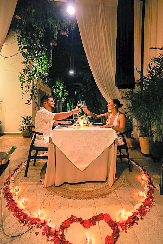 Olbil Hotel Boutique