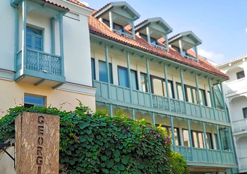 Maison Boutique Hotel