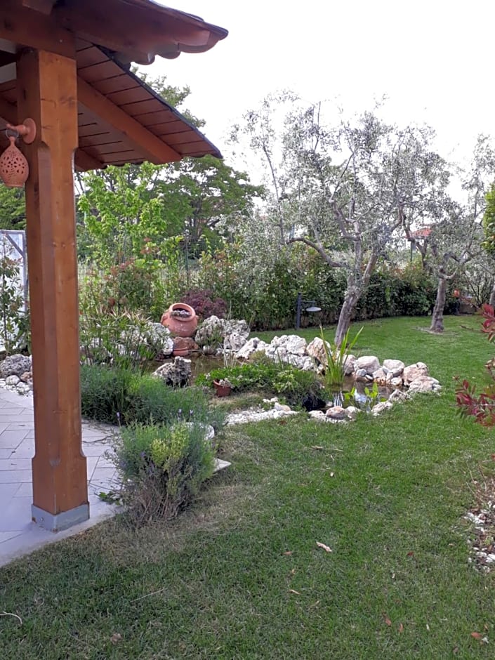 B&B A CASA DI ZIA LUISA