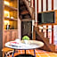 Carnarvon Antique Loft