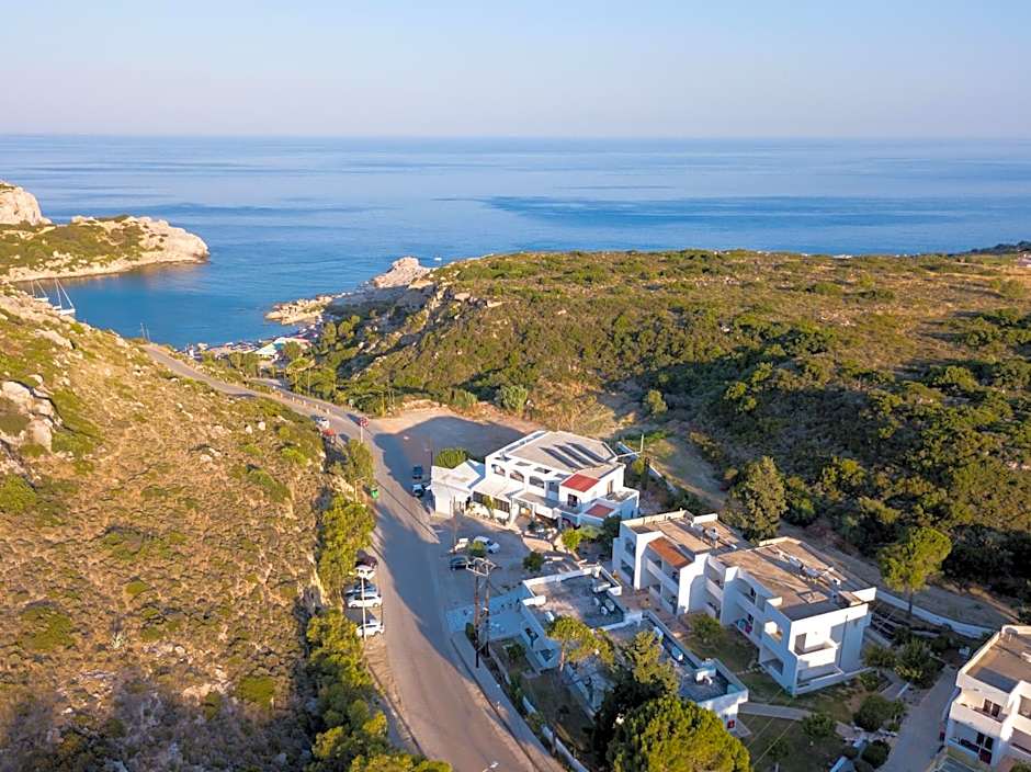 Ladiko Suites - Faliraki