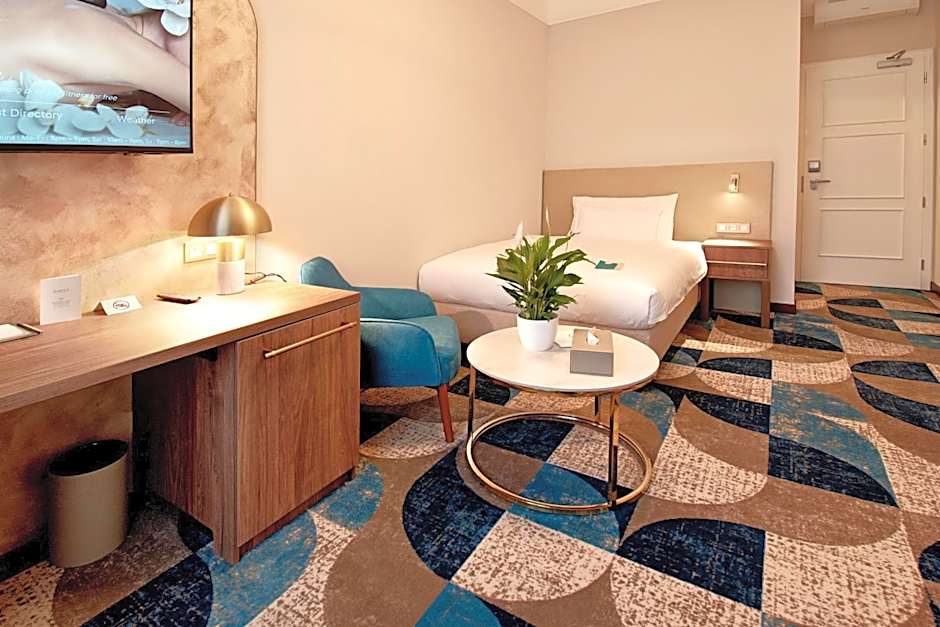Harvey Spa Hotel