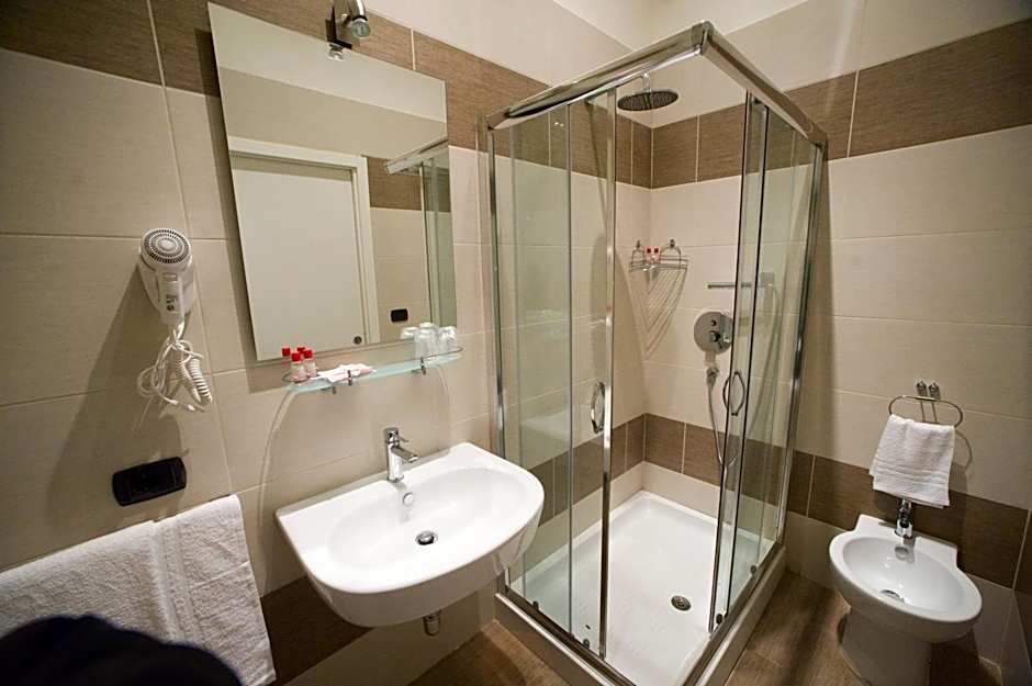 Sant'Agostino Affittacamere