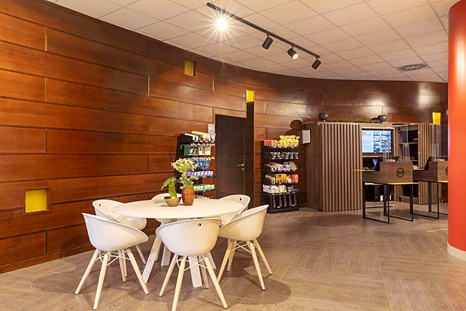 B&B Hotel Pomezia Roma