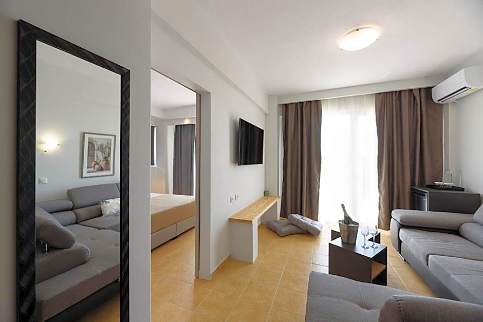 City Gate Hotel Airport Thessaloniki