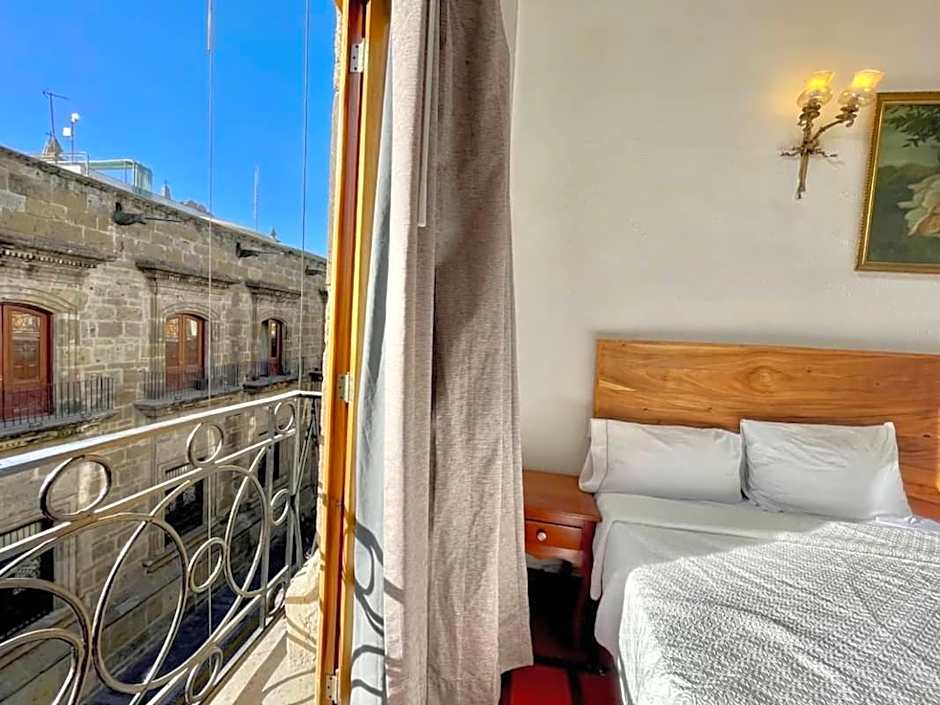 Hotel Frances