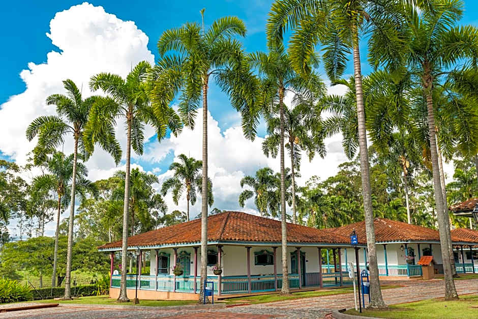 Decameron Las Heliconias - All Inclusive