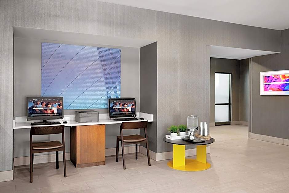 SpringHill Suites by Marriott Richmond North/Glen Allen