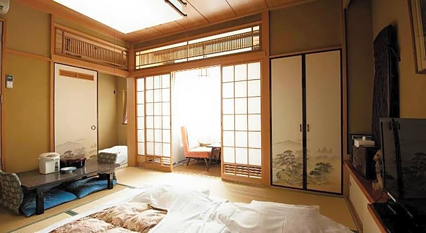 Ryogoku River Hotel