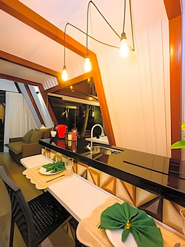 Cabana Zurique Vale das Cabanas Piri