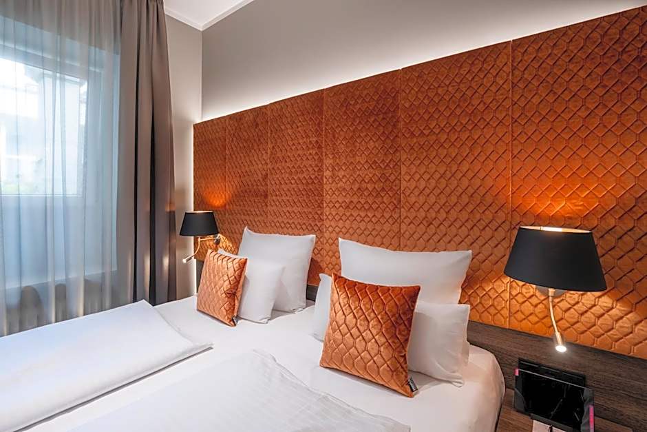 Boutique Hotel Germania