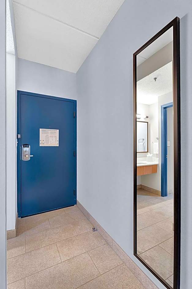 Spark by Hilton Plymouth