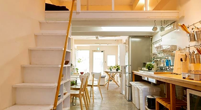 Casa Blanca Guesthouse
