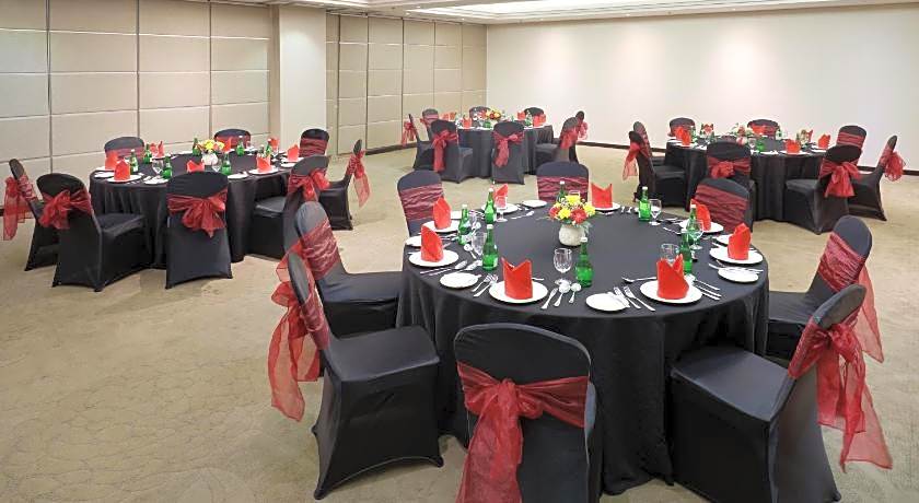 Swiss-Belhotel Airport Jakarta