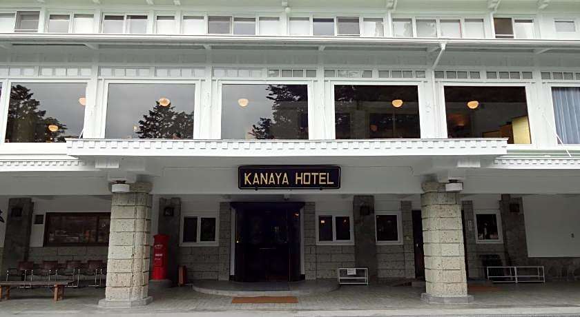 Nikko Kanaya Hotel