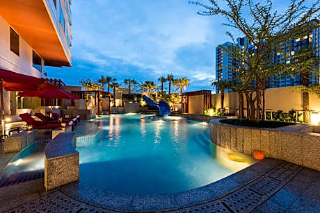 Jasmine Grande Residence