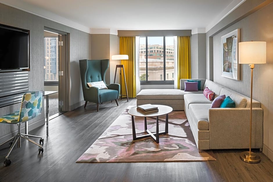 The Darcy Hotel, Washington DC