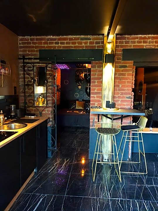 Blacroom de l'Artois