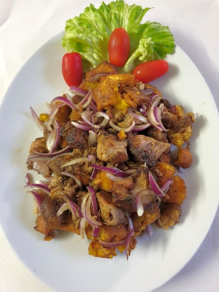 HOTEL - RESTAURANT - BAR SAINT AVIT L HOTEL DES TCHOUMJEU LOURDES