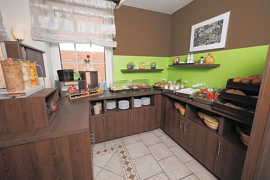 Hotel Jellentrup - Adults Only