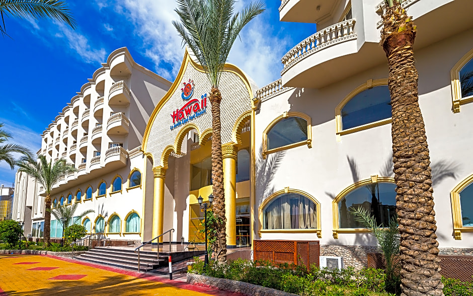 SUNRISE Le Jarden Resort