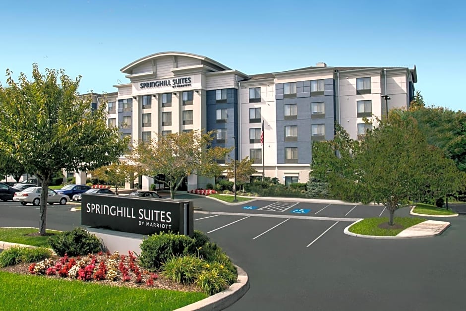 SpringHill Suites by Marriott Hagerstown