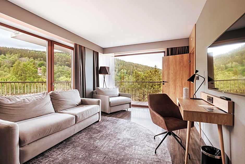 Radisson Hotel Szklarska Poreba