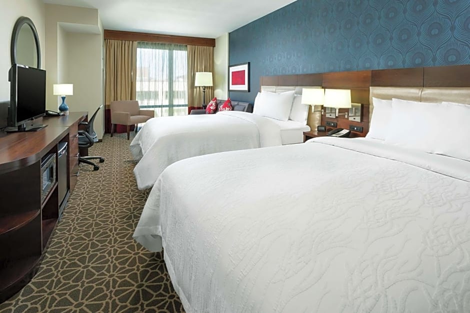 Hilton Garden Inn Washington DC/Georgetown Area